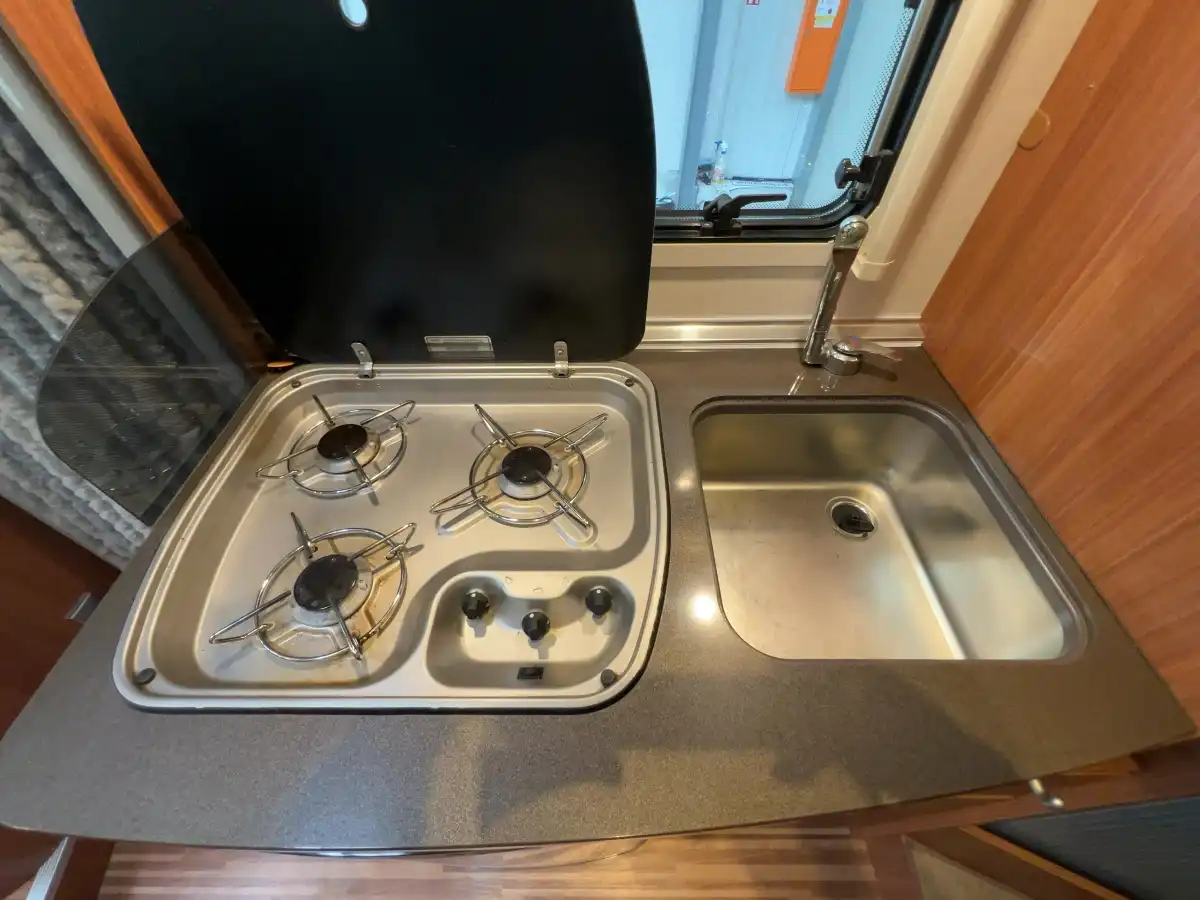 ADRIA Compact SL - Ansicht 12